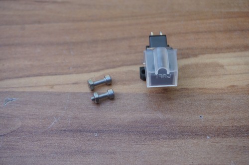 Linn high end cartridge - high,