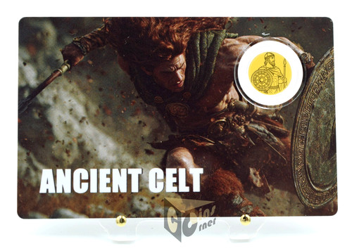 Antike kelten 1000 - kelten, 1/1000