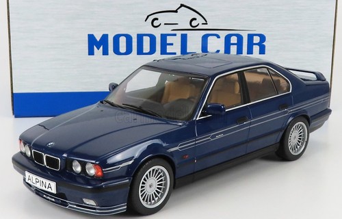 Bmw alpina b10 e34 1994 - alpina,