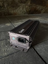 Lucius regelbares elektronisches Vorschaltgerät 600 Watt 240 Volt