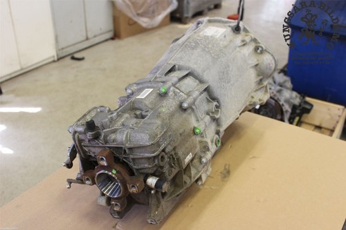 Getriebe gang volkswagen - 6,