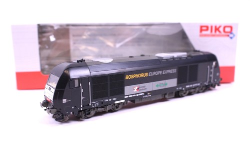 Piko 57596 diesellokomotive - 57596,