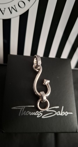 Thomas sabo carrier - sabo, angelhaken