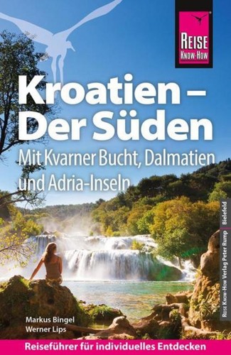 Reise know how reiseführer - reise,