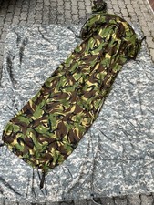 Holländische Armee Biwaksack