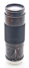 Exakta MC Macro 75-300mm
