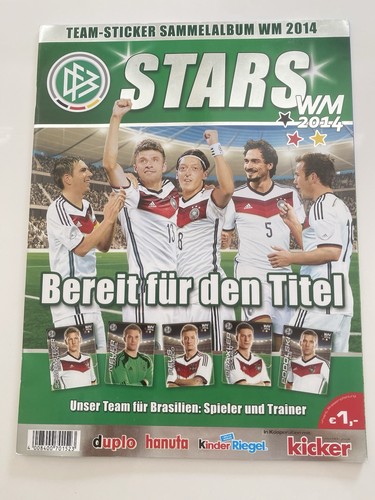 Dfb stars 2014 team - wm,