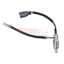 Metzger Einspritzeinheit für