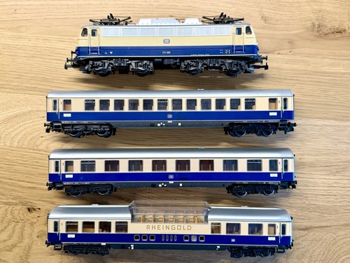 Märklin 28503 e10 1265 - 28503,