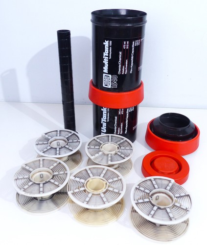 Jobo multitank 1520 1540 - jobo,