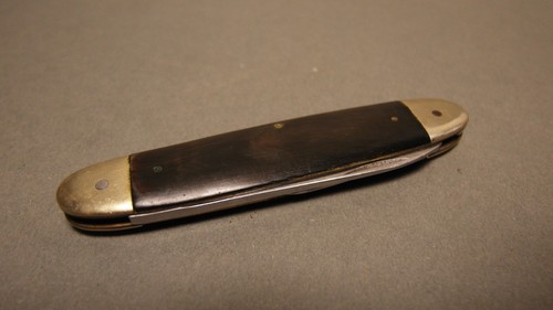 Vintage puma taschenmesser - puma,