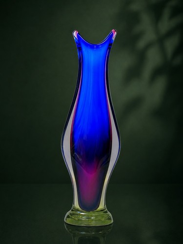 Xxl murano sommerso - xxl, vase