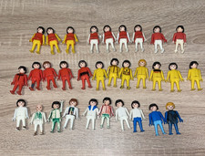 Playmobil XL Sammlung Konvolut