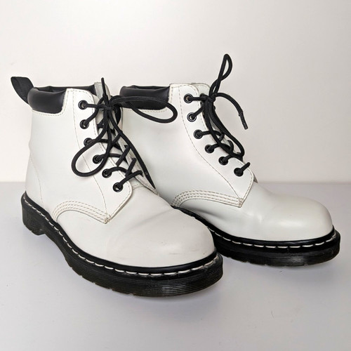 Martens stiefel - dr.,