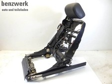 Mercedes SL R129 Sitzgestell Sitz elektrisch komplett vorne rechts 1299190106 ✔️