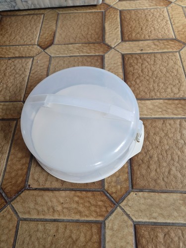 Tupperware tortenbehälter - tupperware,