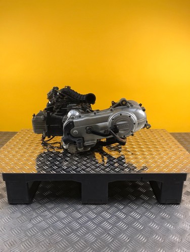 Motor für piaggio zip - piaggio, 2008