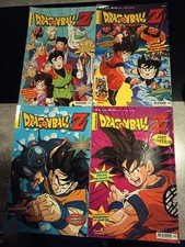 Dragonball Z Manga Heft NR. 13