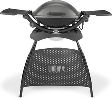 Weber Q2400 Elekrogrill mit
