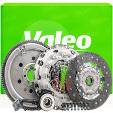 Valeo Kupplung Kit 4 Stück