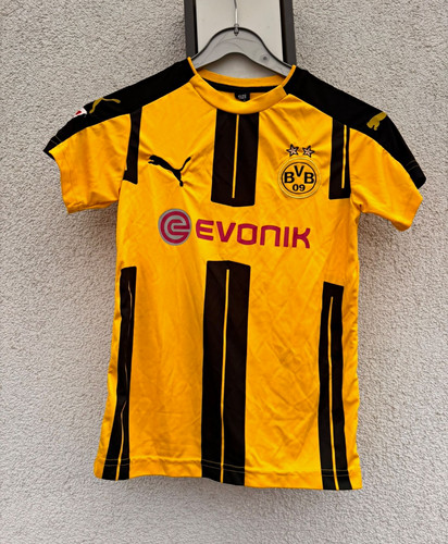 Borussia dortmund trikot - dortmund,