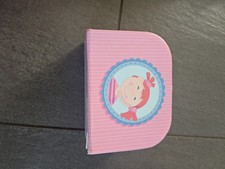 Haba Koffer Perlen Klein Puppe