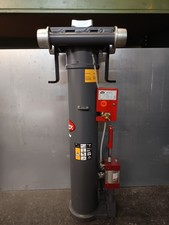 Grubenheber Achsfreiheber 15t hängend Blitz Rotary GHUSLP 15