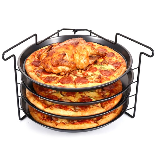 Tlg pizza backset bleche - bleche, +