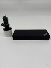 Lenovo Thunderbolt 3