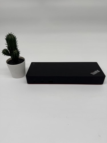 Lenovo thunderbolt - lenovo,
