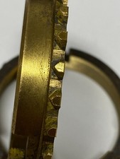 Jeep Willys T84, Ford GPW