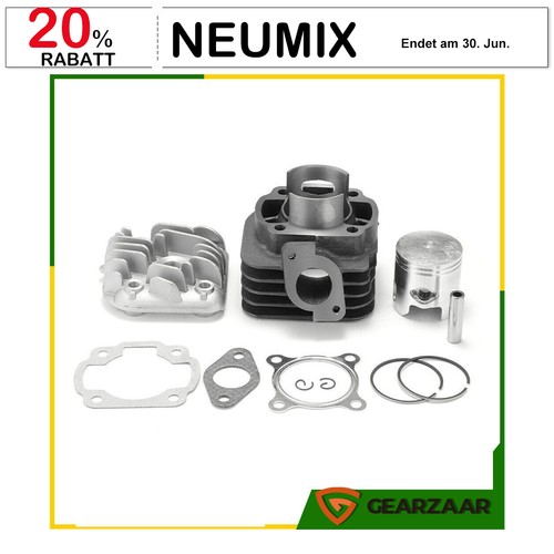 70cc sport zylinder - 70cc, 2t