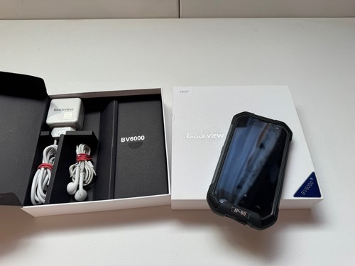 Blackview bv6000 32gb - blackview, android