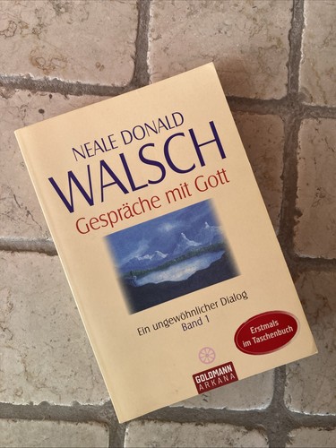 Neale donald walsch - neale,