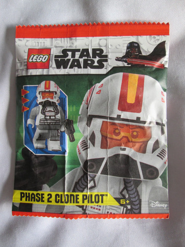 Lego star wars - star,