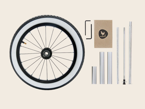 Original von wishbone bike - bike,