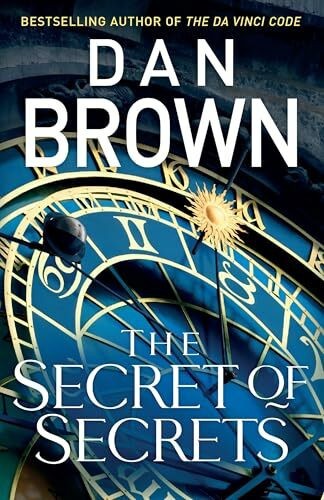 The secret secrets - the, of