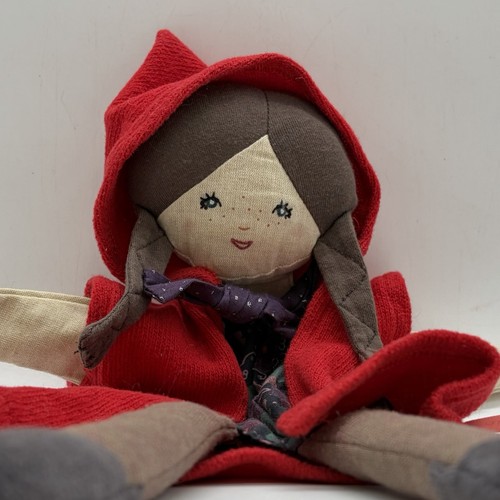 Moulin roty handpuppe - moulin,