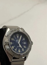 Breitling Colt A57035 Quartz