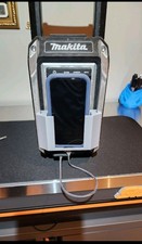 Makita DMR115 Telefonhalter