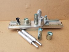 Original VW Audi VAG T50031 Spezialwerkzeug Getriebewellenaufnahme (R11)