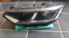 VW Passat B8 3G LED