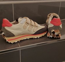 Bronx Matrix 1886 Damenschuhe Gr.40 Sneaker