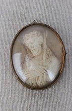 Christus mit der Dornenkrone