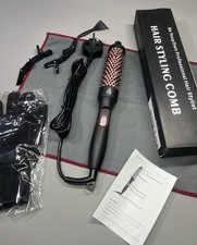 Heißer Rundbürstenkamm 32 mm