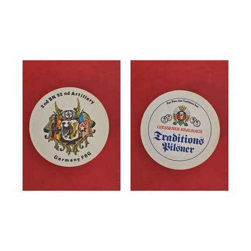 Giessener brauhaus 2nd 92 - giessener,