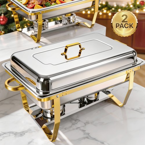 Stk 9l chafing - stk,