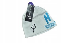 BJORN DAEHLIE Unisex-Trekkingmütze aus Wolle Einheitsgröße