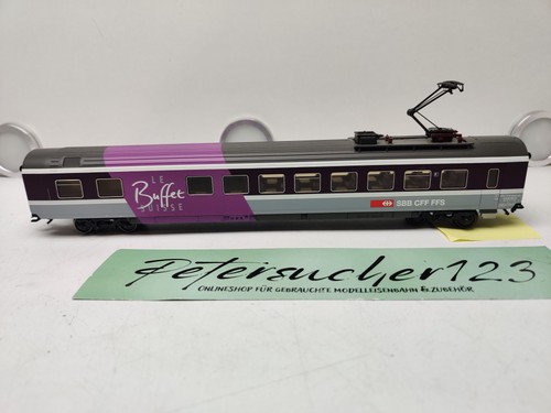 Märklin 4125 sbb - 4125,
