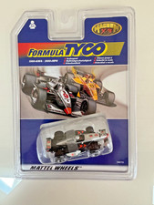 Slotcar formula tyco - tyco, 1:87